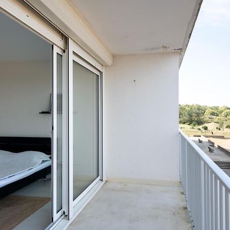 Appartement Face Mer Et Aux Pins Saint-Brevin-les-Pins Eksteriør billede